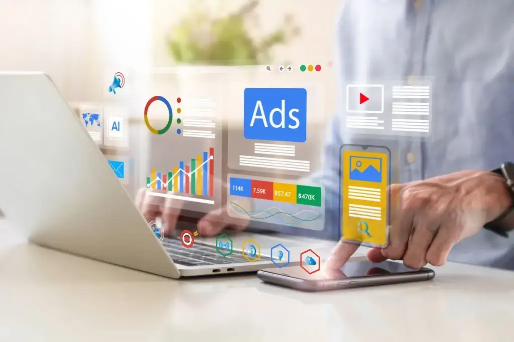 Ads