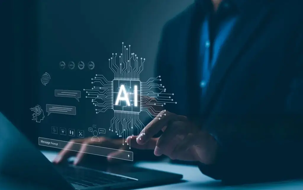 AI image